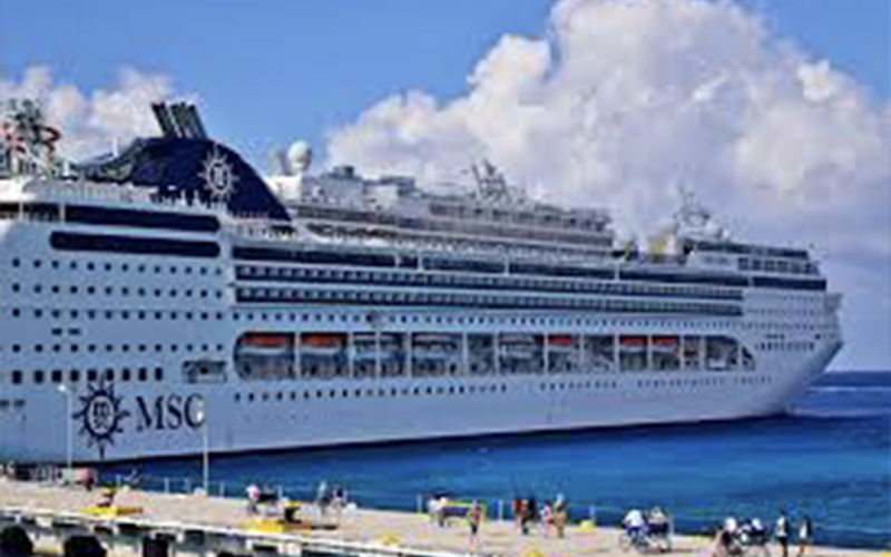 MSC Cruise
