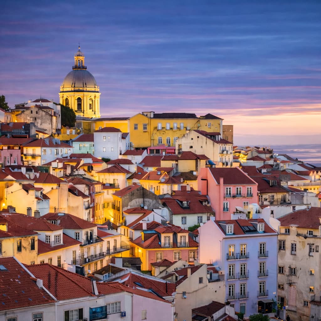 Lisboa Experience