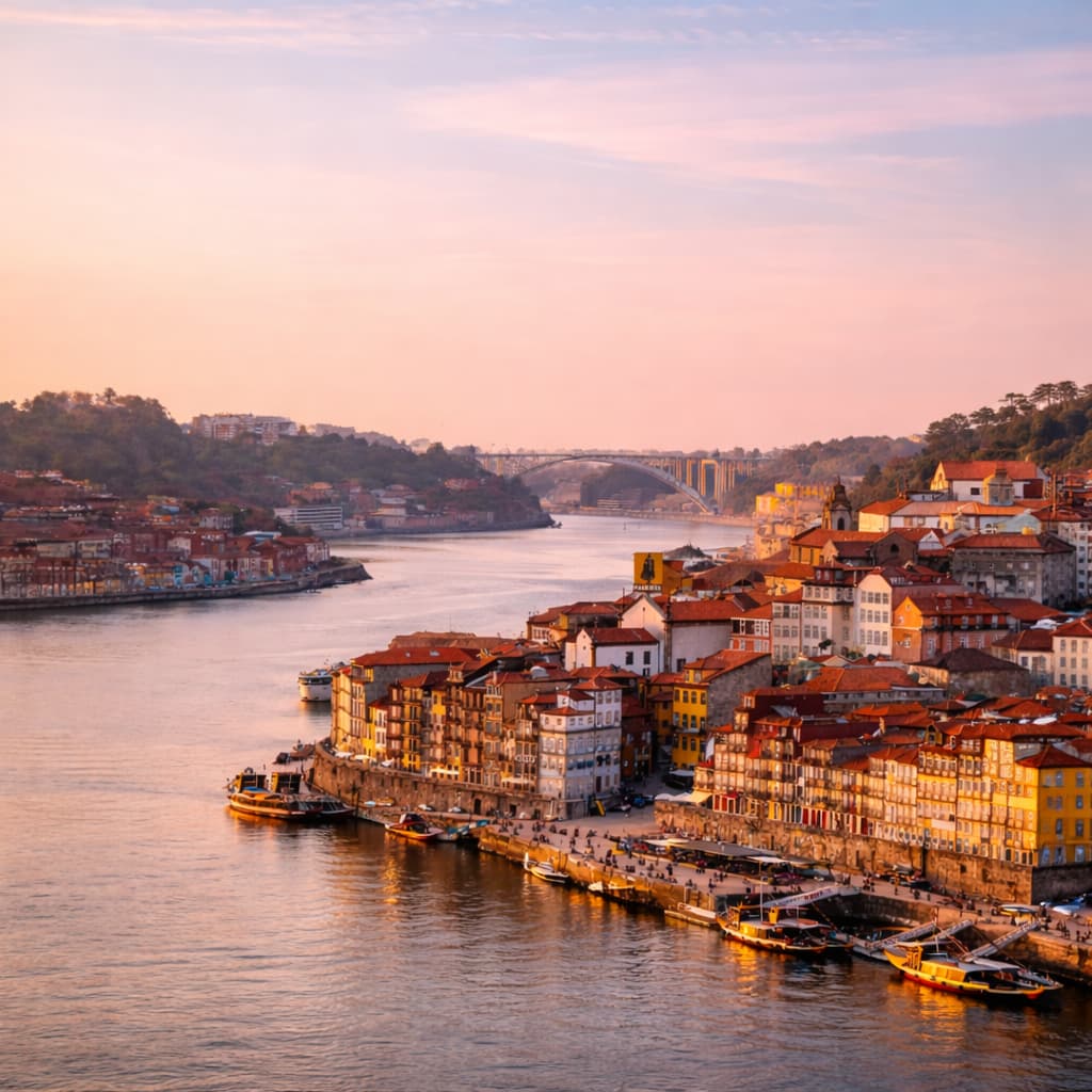 Porto Experience