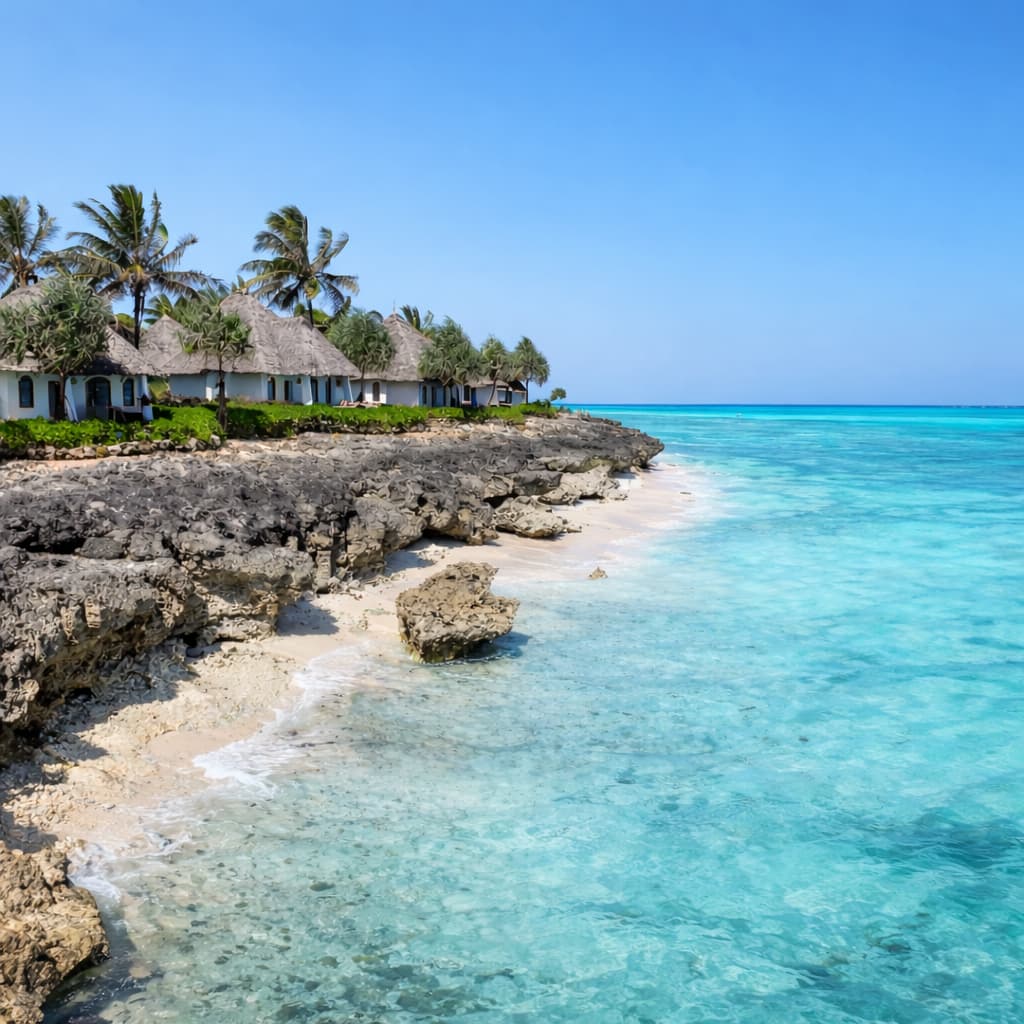 Zanzibar Experience