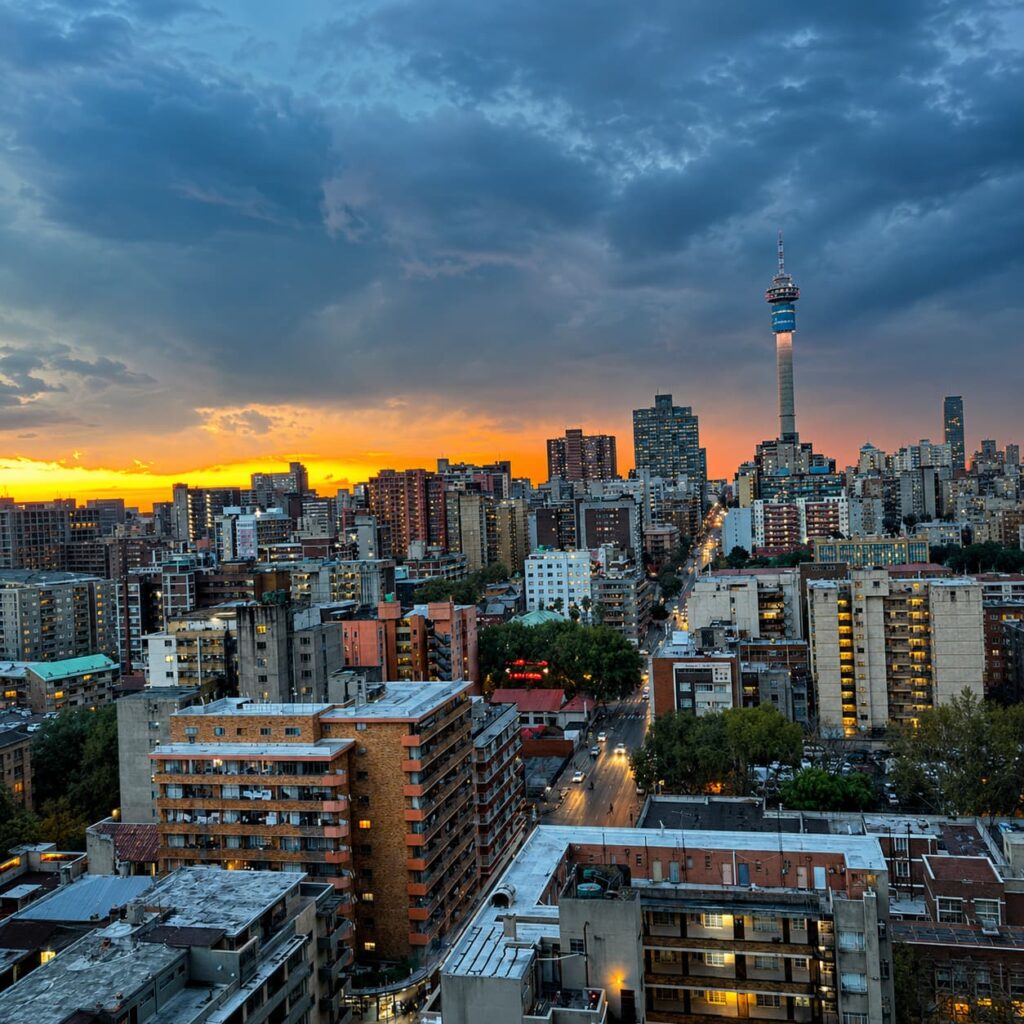 johannesburg-experience