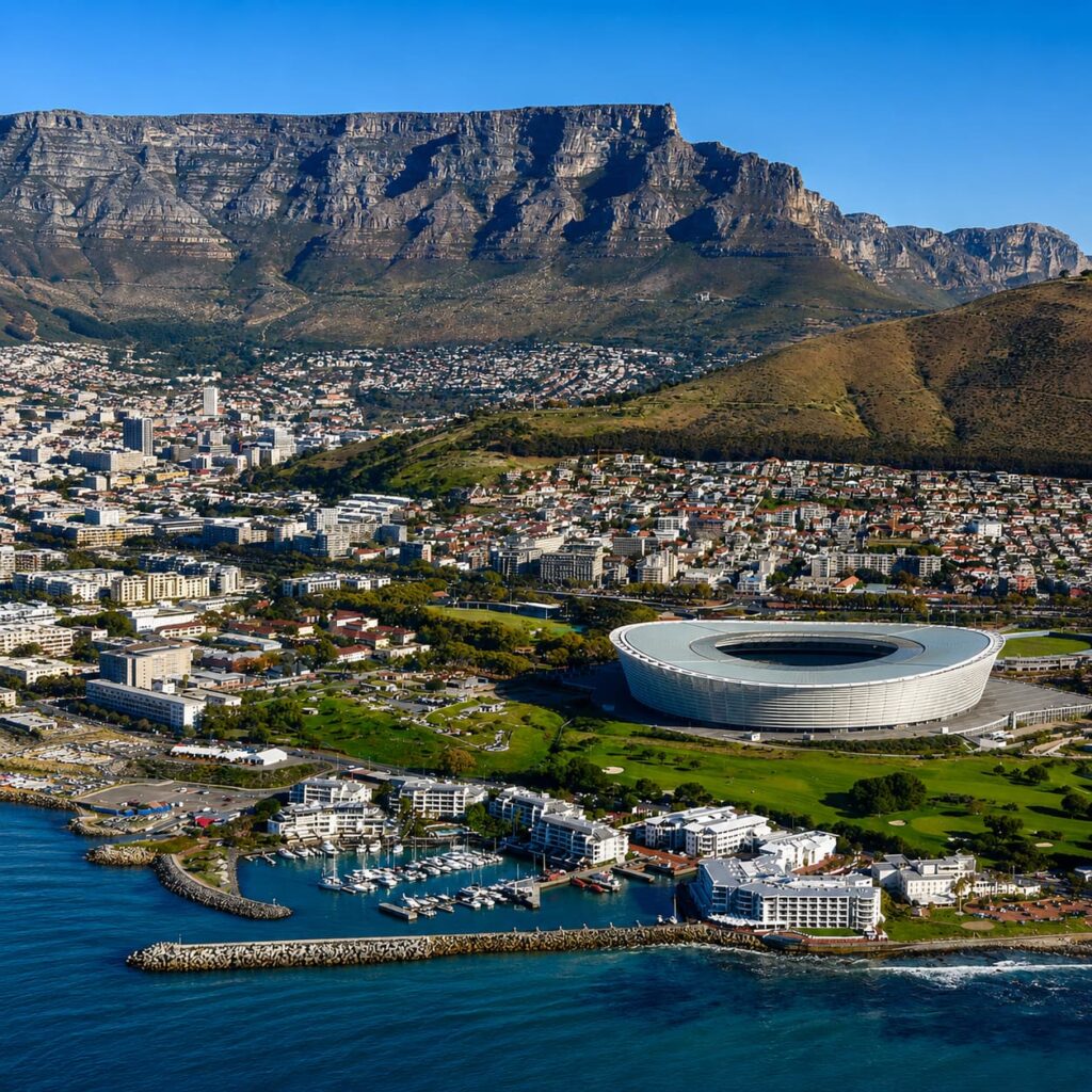 cape-town-experience