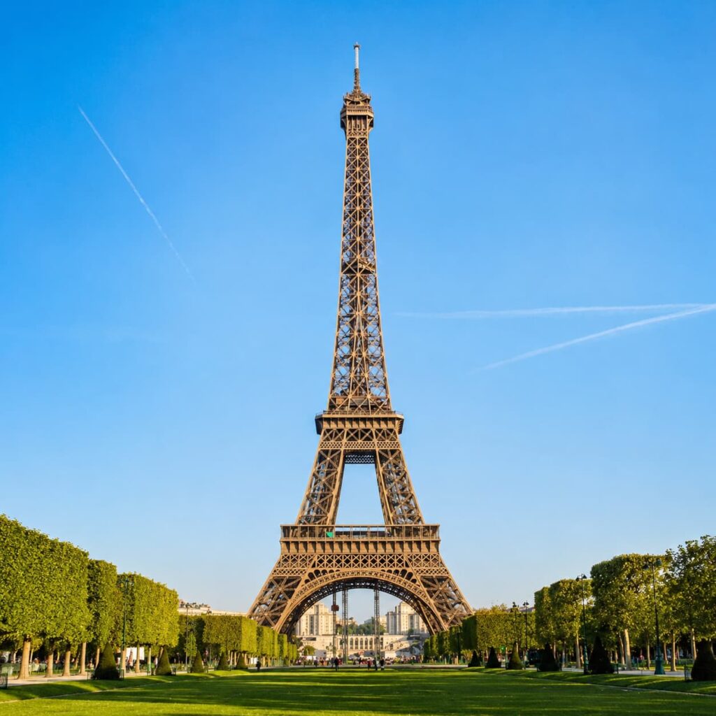 paris-discovery