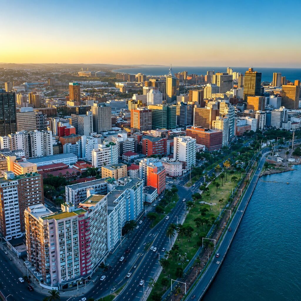 durban-experience