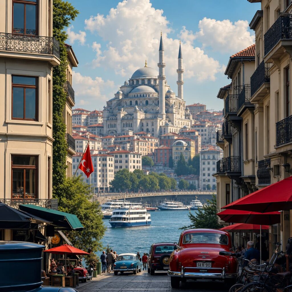 istambul-escape