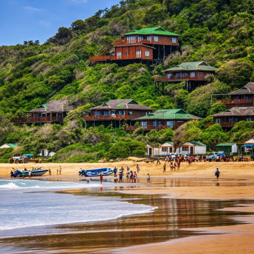 ponta-de-ouro
