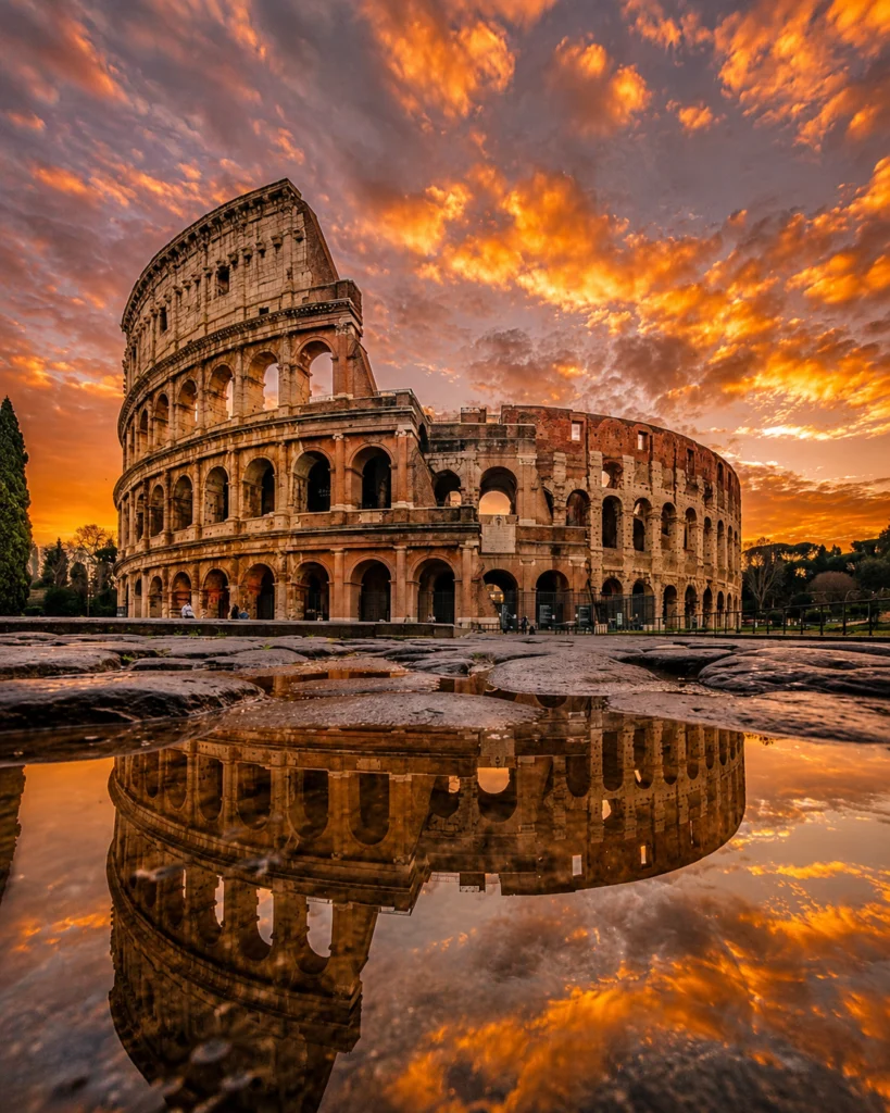 roma
