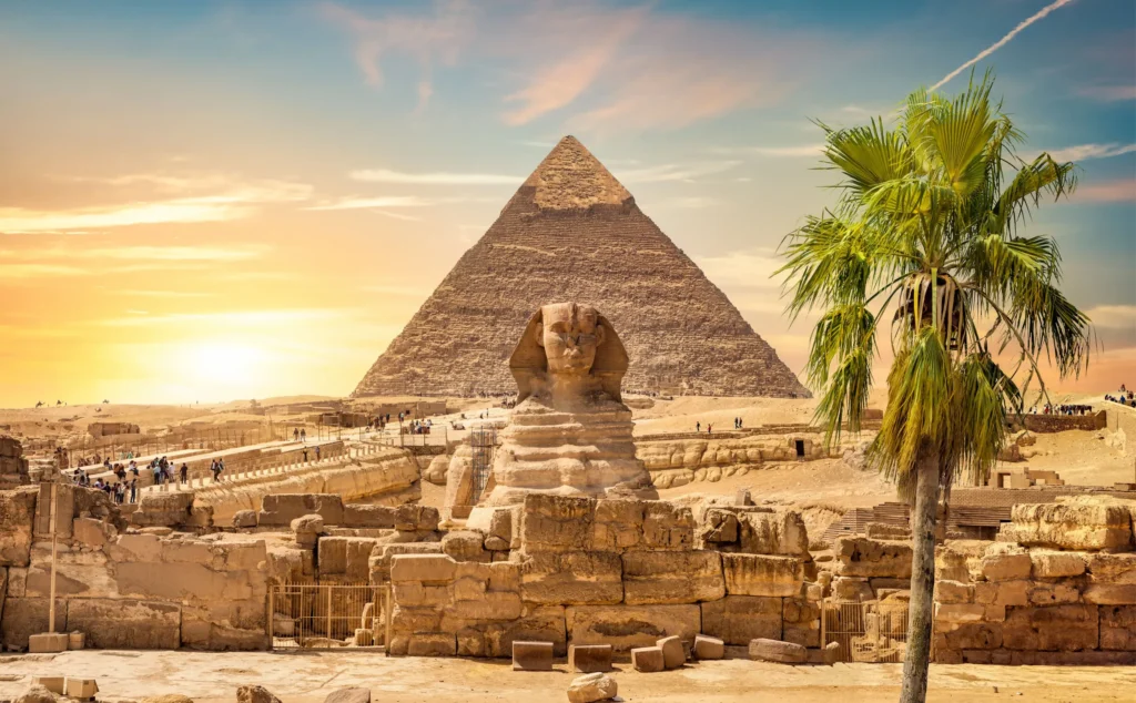 cairo-experience