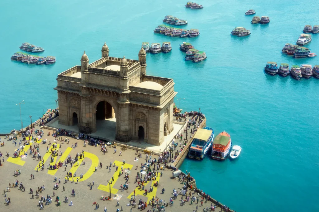 Mumbai