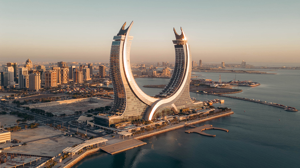 doha