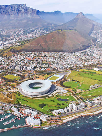 cape-town