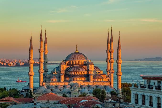 turquia