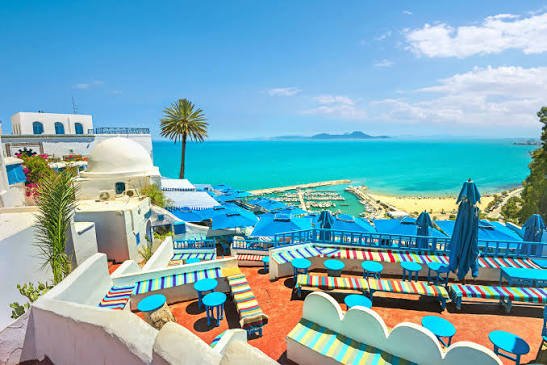 tunis